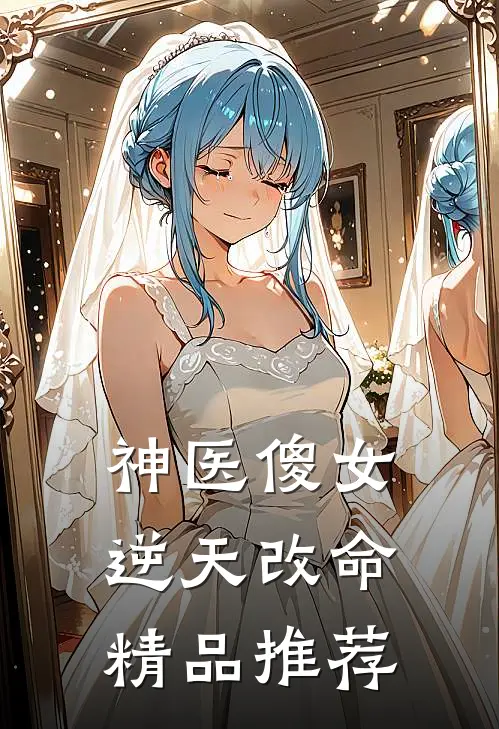 神医傻女逆天改命精品推荐