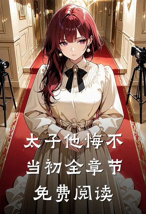 太子他悔不当初全章节免费阅读