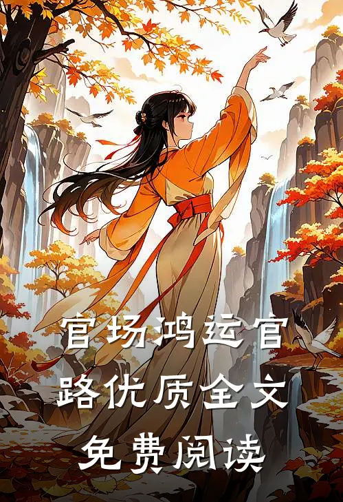 官场鸿运官路优质全文免费阅读