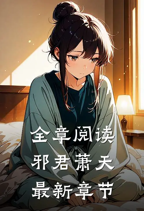 全章阅读邪君萧天最新章节