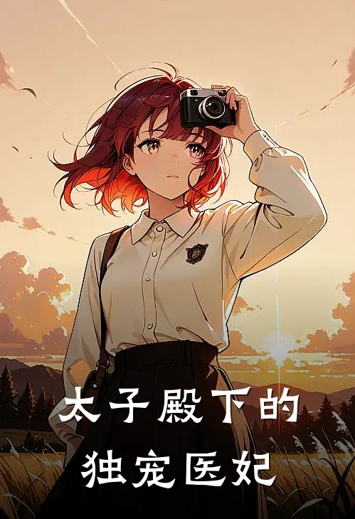 太子殿下的独宠医妃
