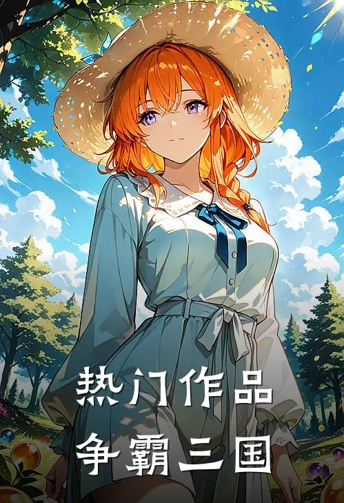 热门作品争霸三国