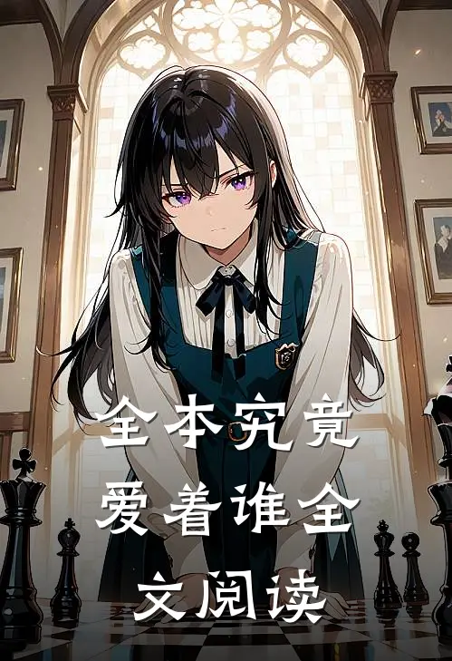 全本究竟爱着谁全文阅读