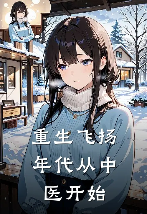 重生飞扬年代从中医开始