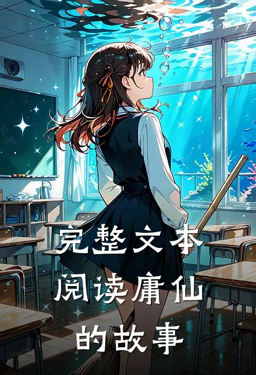 完整文本阅读庸仙的故事