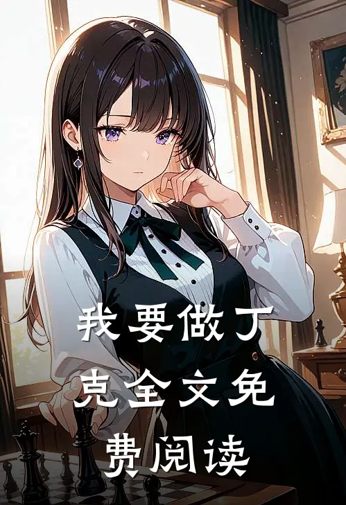 我要做丁克全文免费阅读