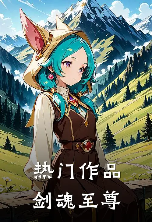 热门作品剑魂至尊