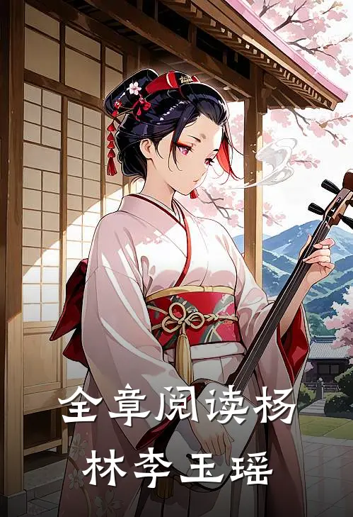 全章阅读杨林李玉瑶