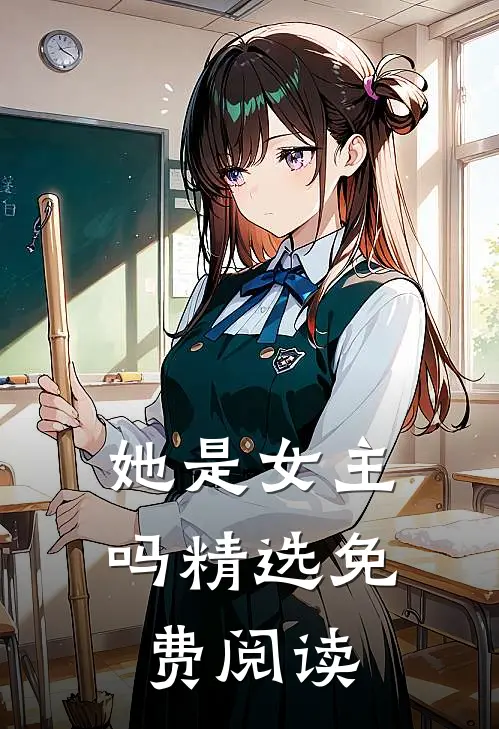 她是女主吗精选免费阅读