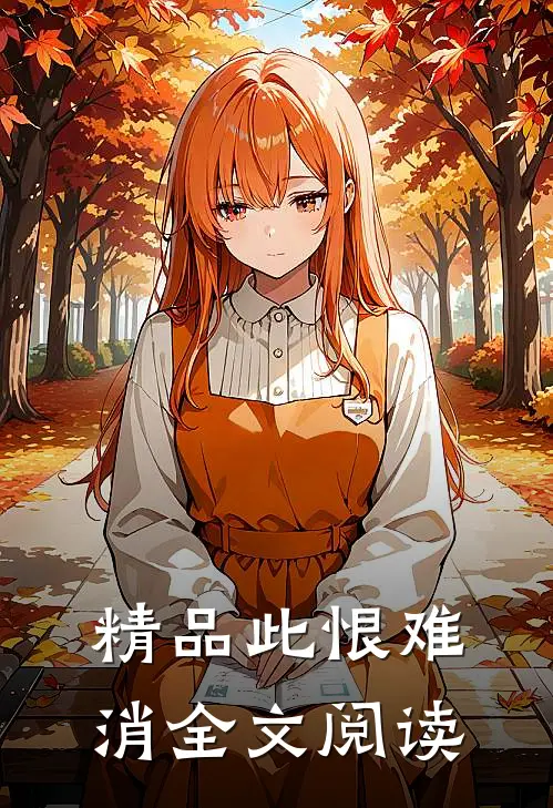 精品此恨难消全文阅读