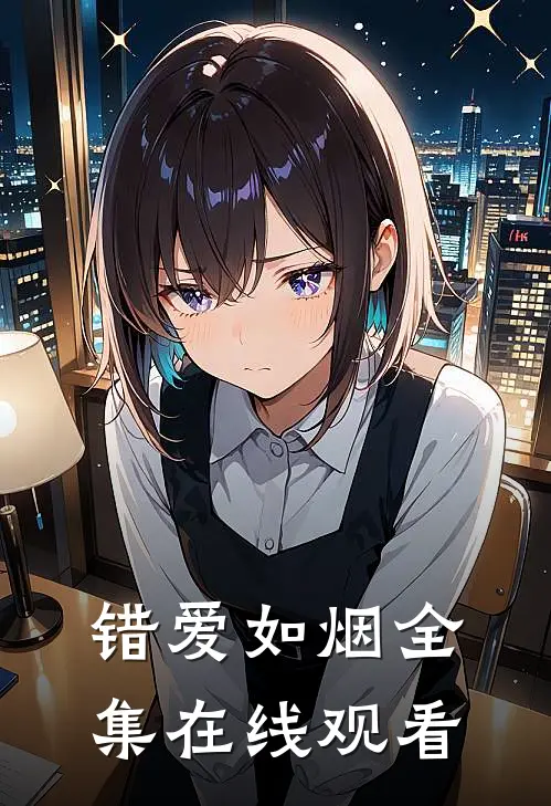 错爱如烟全集在线观看