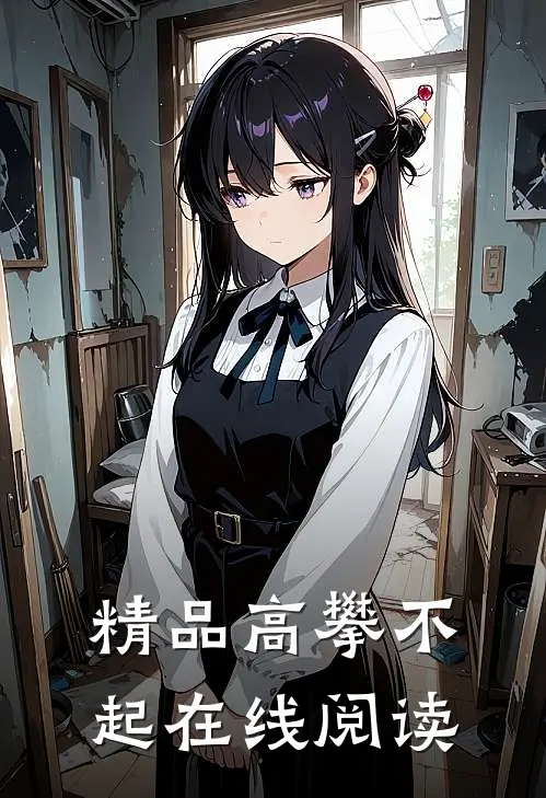精品高攀不起在线阅读