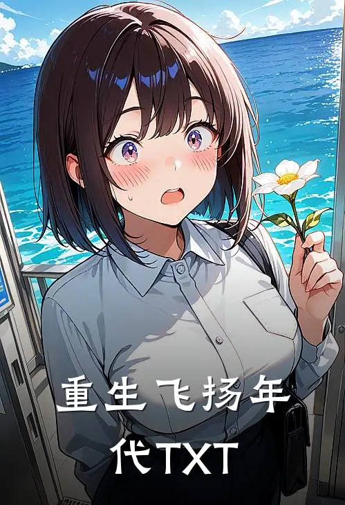 重生飞扬年代TXT