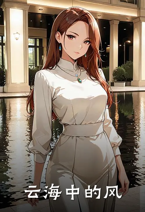 云海中的风