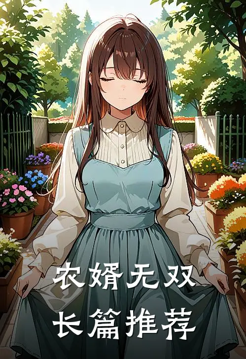 农婿无双长篇推荐
