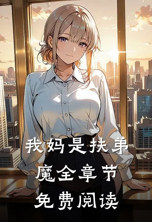 我妈是扶弟魔全章节免费阅读