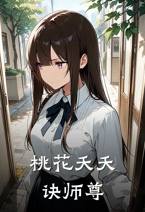 桃花夭夭诀师尊