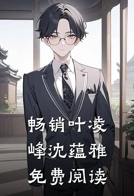 畅销叶凌峰沈蕴雅免费阅读