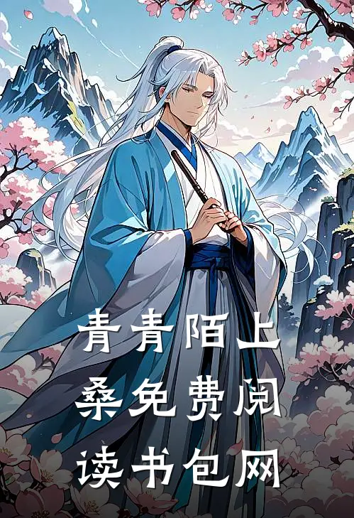 青青陌上桑免费阅读书包网