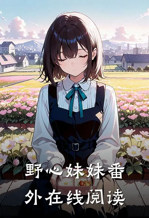 野心妹妹 番外在线阅读