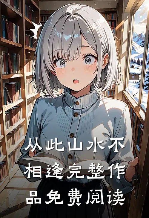 从此山水不相逢完整作品免费阅读