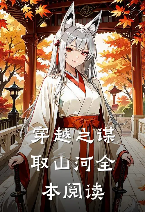 穿越之谋取山河全本阅读