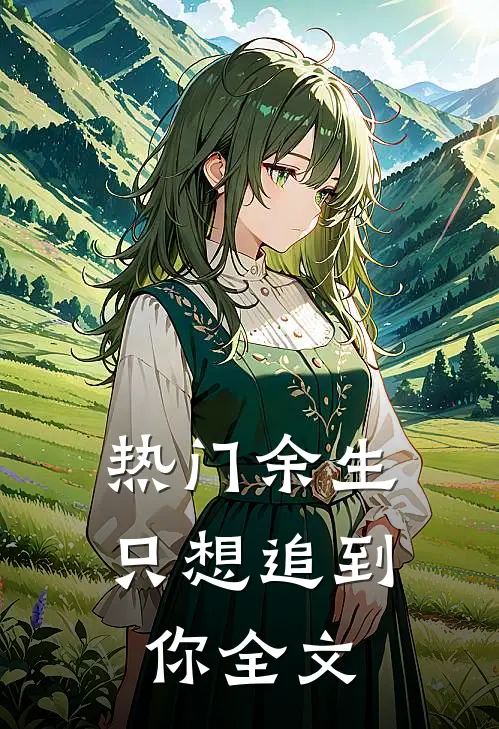 热门余生只想追到你全文