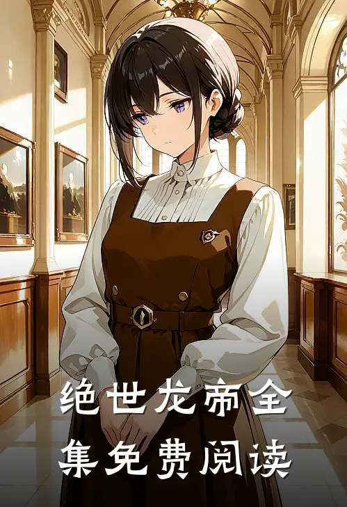 绝世龙帝全集免费阅读