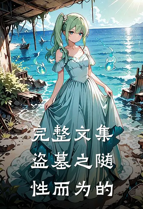 完整文集盗墓之随性而为的