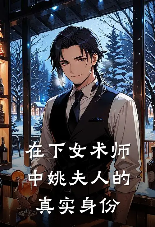 在下女术师中姚夫人的真实身份