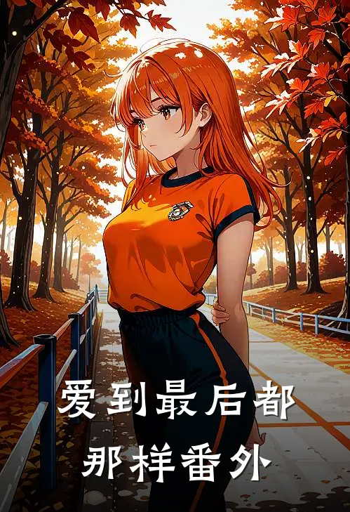 爱到最后都那样番外