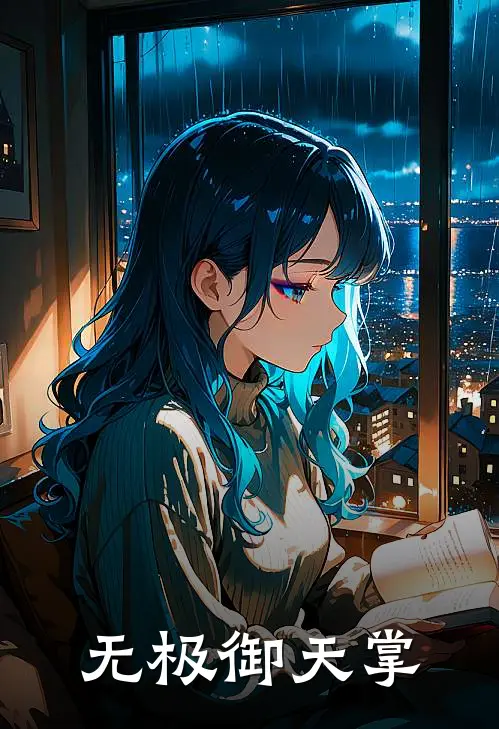 无极御天掌