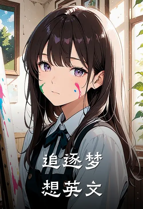 追逐梦想英文