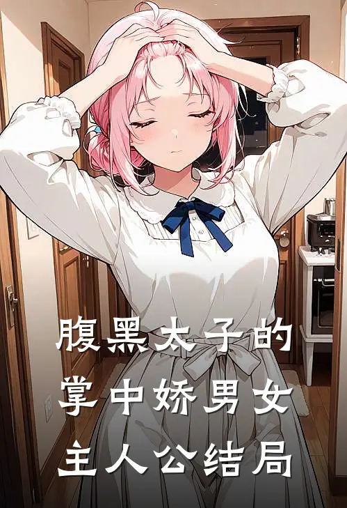 腹黑太子的掌中娇男女主人公结局