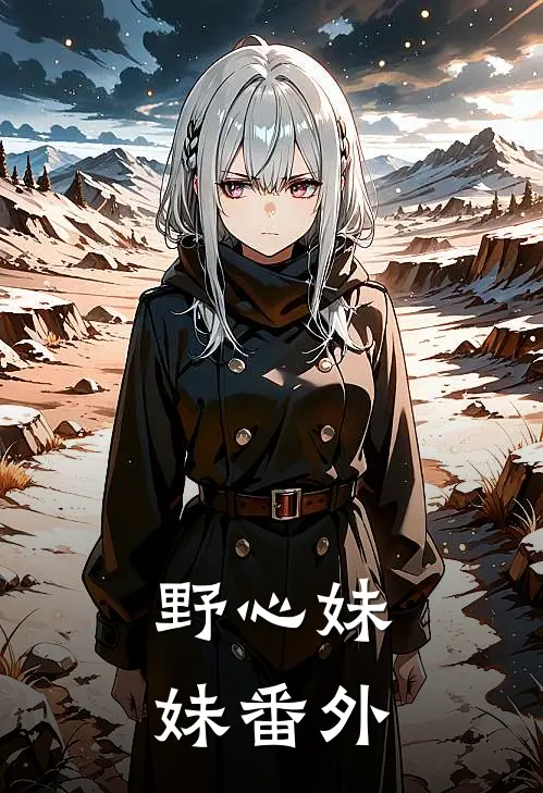 野心妹妹 番外