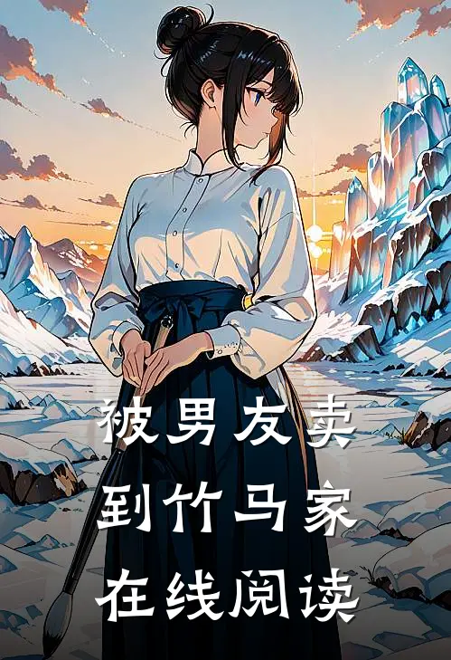 被男友卖到竹马家在线阅读