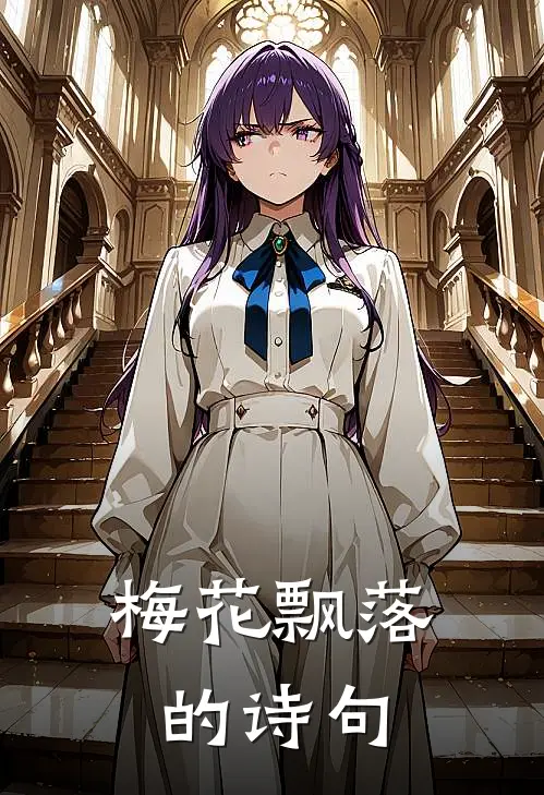 梅花飘落的诗句