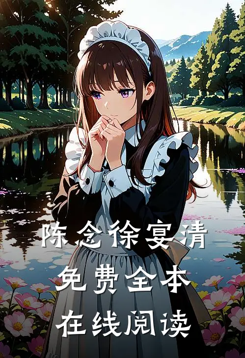 陈念徐宴清免费全本在线阅读