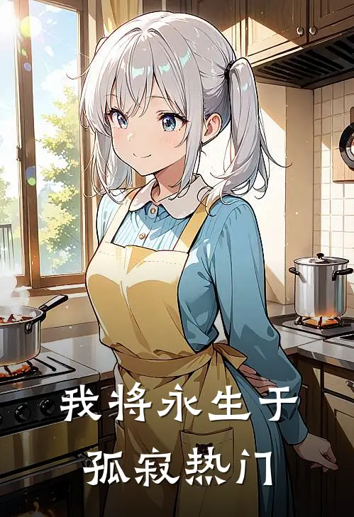 我将永生于孤寂热门