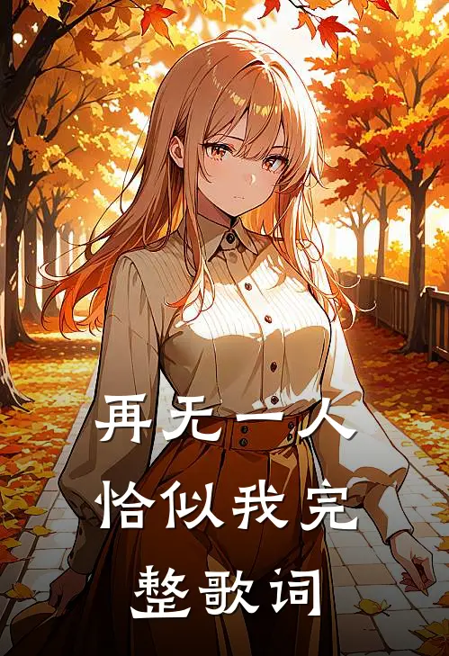 再无一人恰似我完整歌词