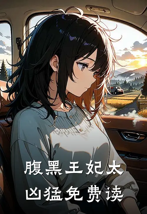 腹黑王妃太凶猛免费读
