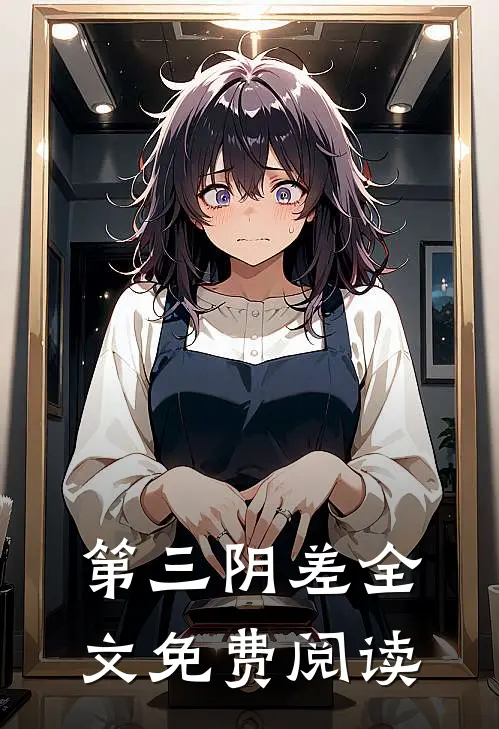 第三阴差全文免费阅读