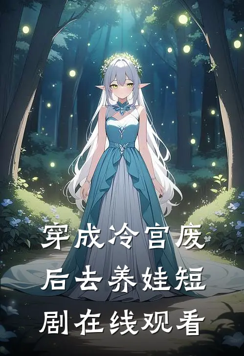 穿成冷宫废后去养娃短剧在线观看