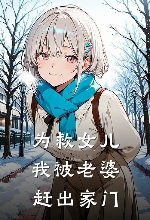 为救女儿我被老婆赶出家门