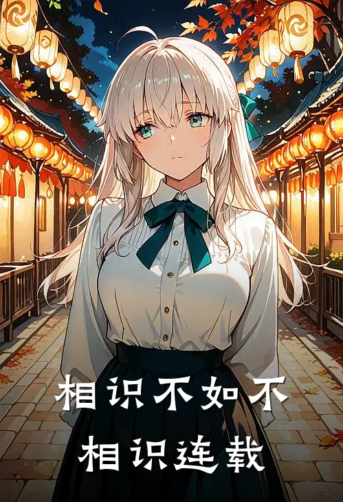 相识不如不相识连载
