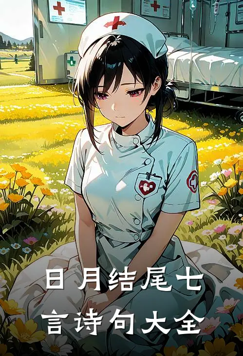 日月结尾七言诗句大全