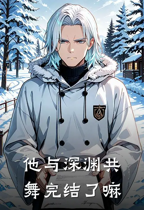 他与深渊共舞完结了嘛