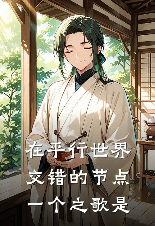 在平行世界交错的节点一个之歌是