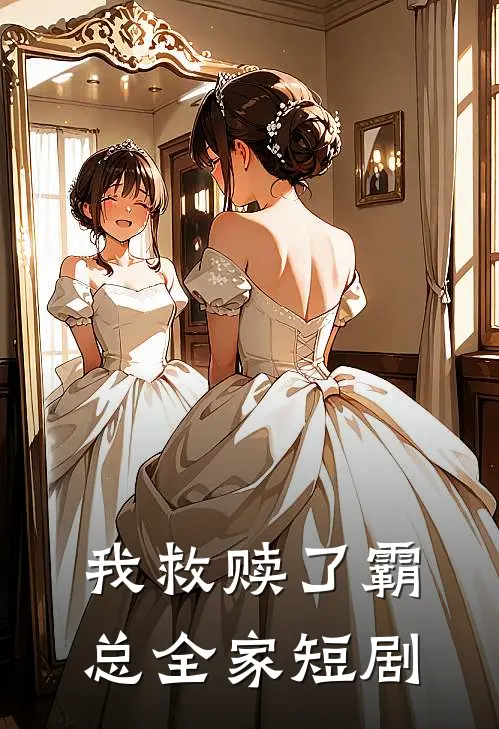 我救赎了霸总全家短剧