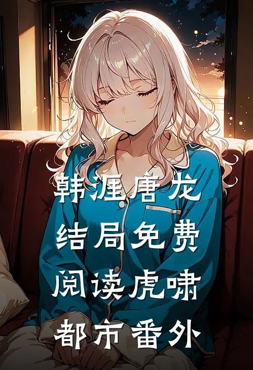 韩涯唐龙结局免费阅读虎啸都市番外